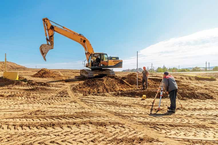 Dammam Water Network Improvement Projects