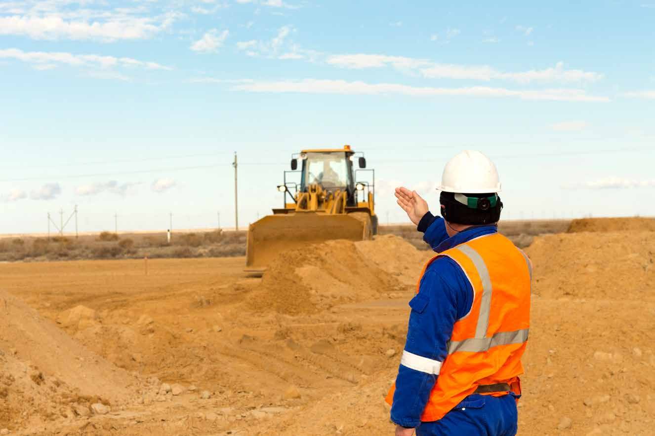 Wheel Loaders